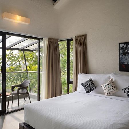 Tea Terrain Resorts & Spa Vagamon Buitenkant foto