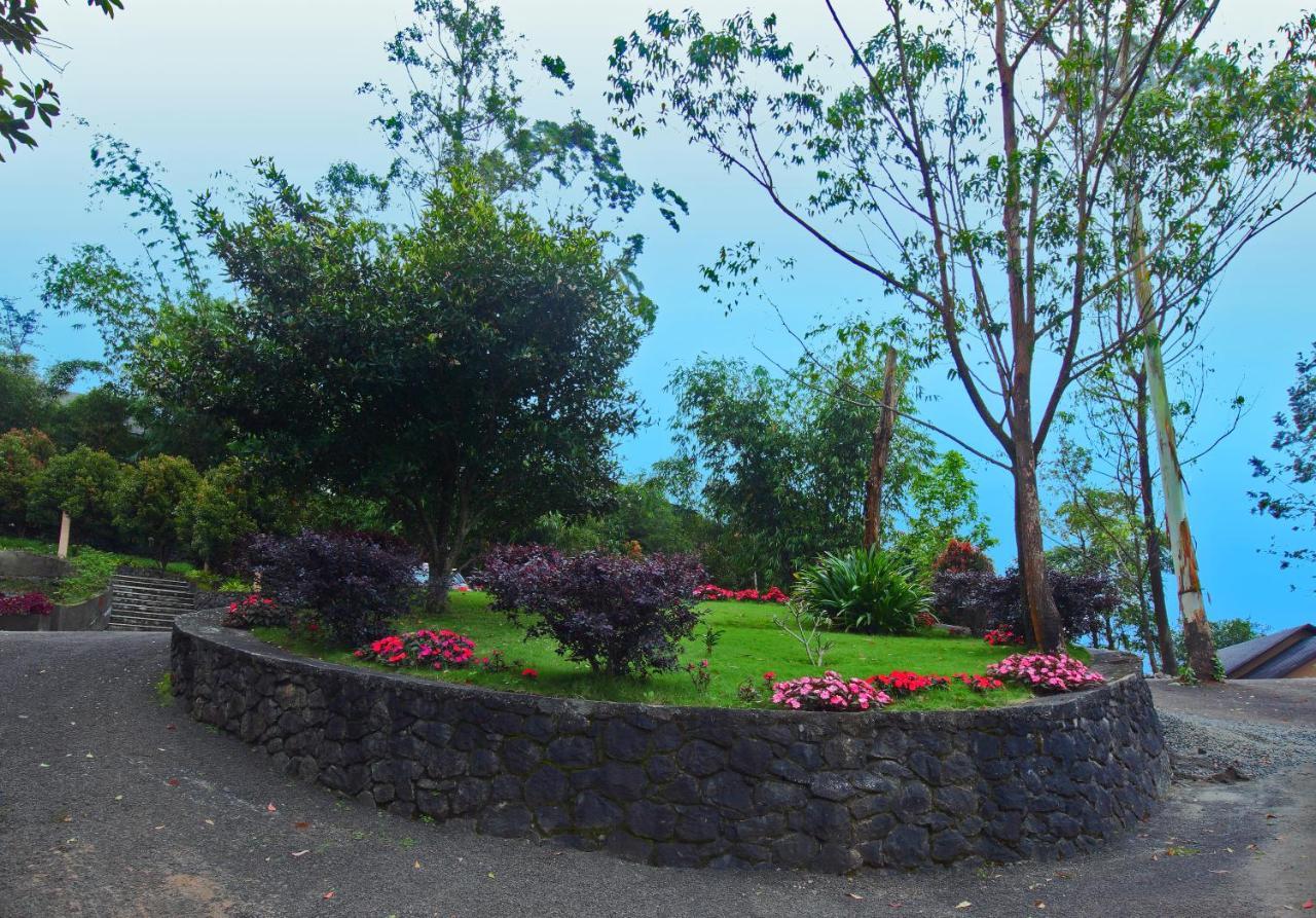 Tea Terrain Resorts & Spa Vagamon Buitenkant foto