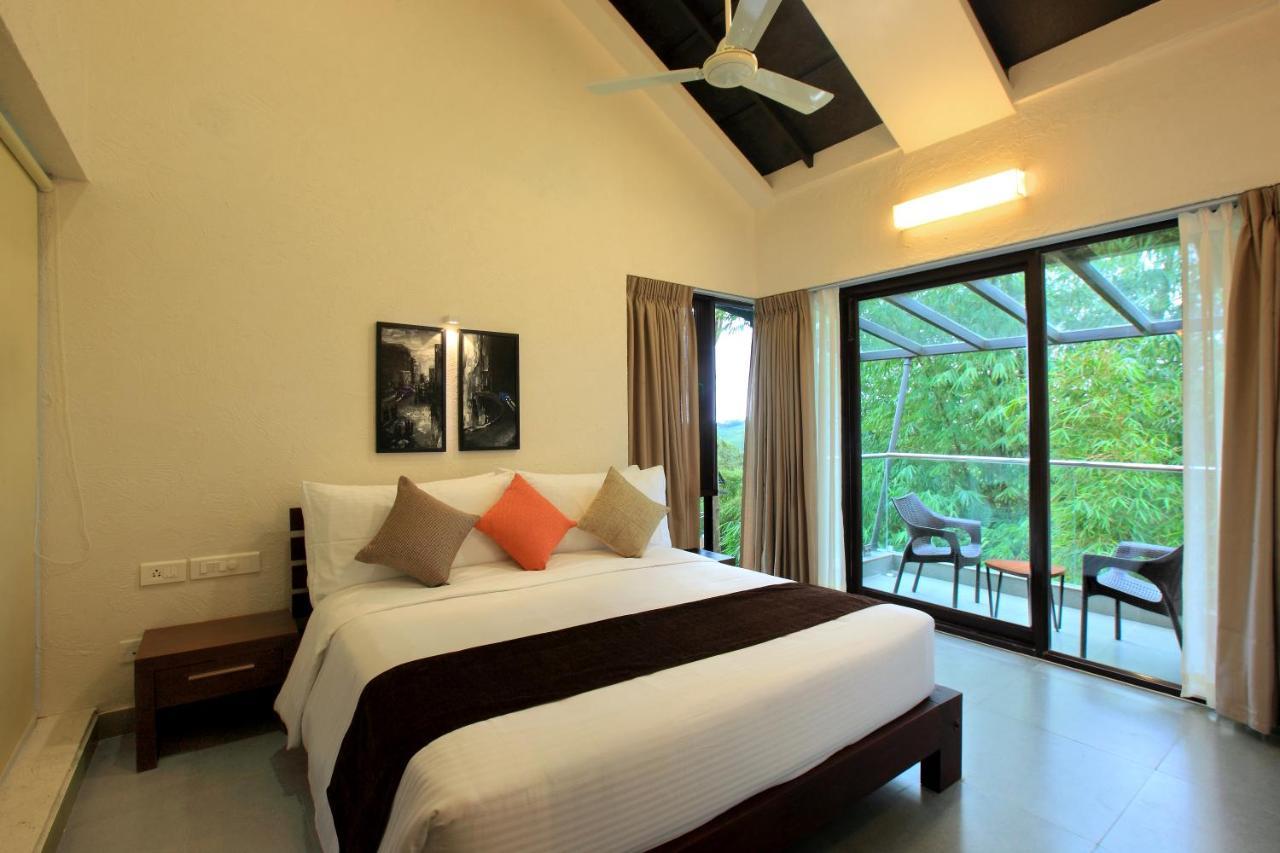 Tea Terrain Resorts & Spa Vagamon Buitenkant foto