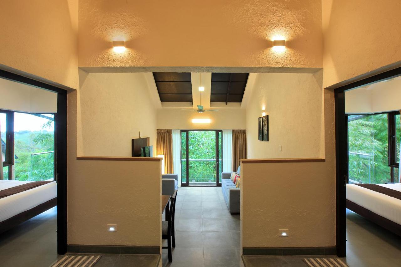 Tea Terrain Resorts & Spa Vagamon Buitenkant foto