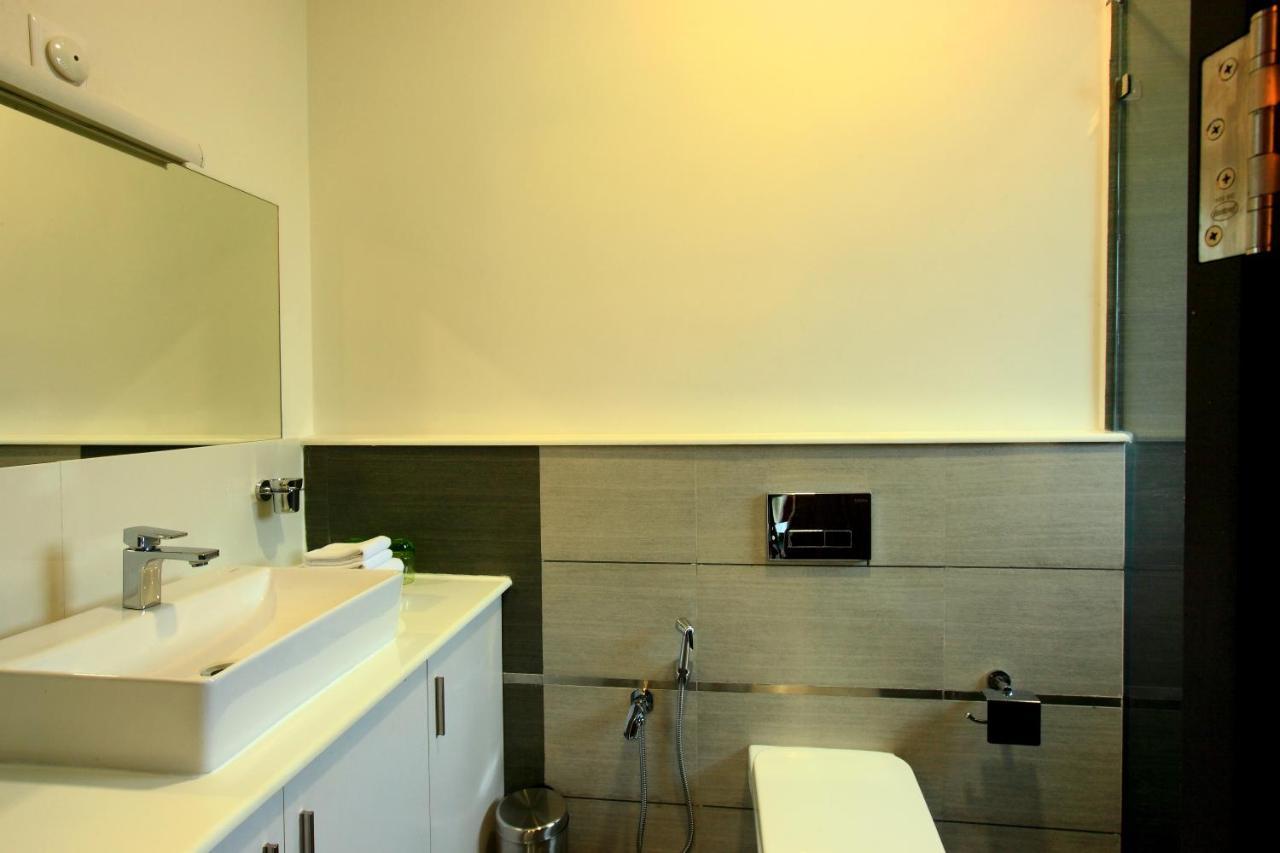 Tea Terrain Resorts & Spa Vagamon Buitenkant foto