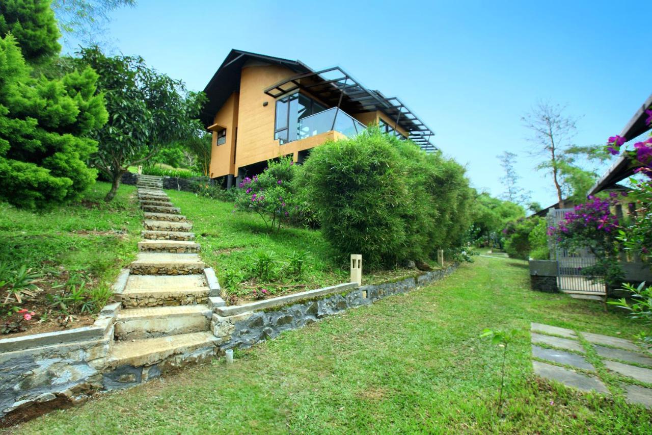 Tea Terrain Resorts & Spa Vagamon Buitenkant foto